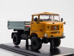 Самосвал IFA W50LA 4x4-фото8