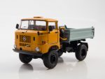 Самосвал IFA W50LA 4x4-фото10