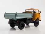 Самосвал IFA W50LA 4x4-фото12