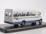 Автобус ЗИЛ-3250АО-фото2