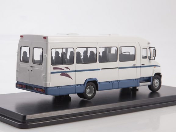 Автобус ЗИЛ-3250АО-фото2