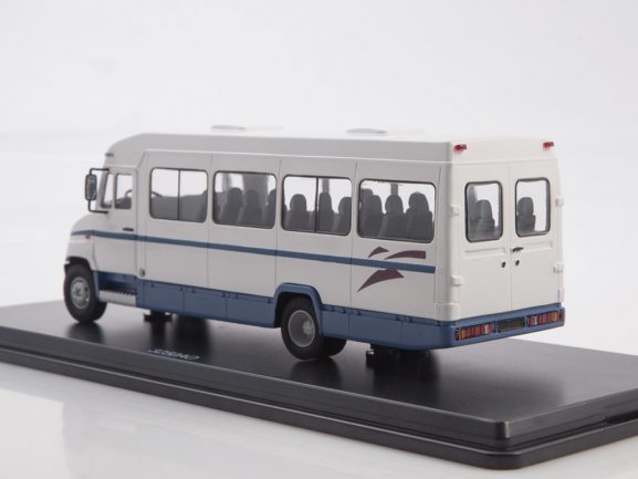 Автобус ЗИЛ-3250АО-фото3