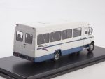 Автобус ЗИЛ-3250АО-фото5