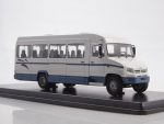 Автобус ЗИЛ-3250АО-фото7