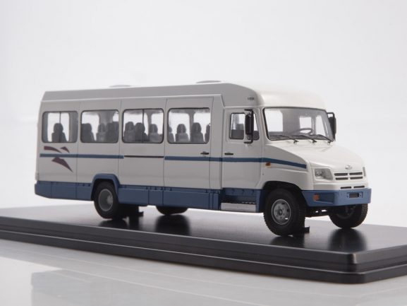 Автобус ЗИЛ-3250АО-фото7