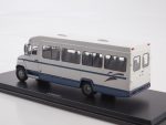 Автобус ЗИЛ-3250АО-фото8