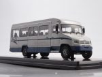 Автобус ЗИЛ-3250АО-фото9