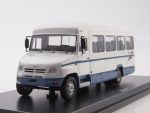 Автобус ЗИЛ-3250АО-фото10