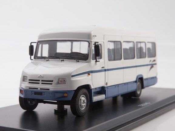Автобус ЗИЛ-3250АО-фото10