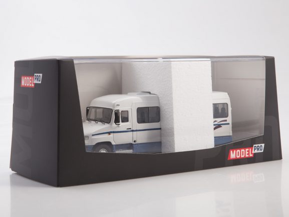 Автобус ЗИЛ-3250АО-фото11