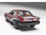 Автомобиль Ford Mustang LX 5.0 Drag Racer 1990-фото3