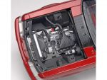 Автомобиль Ford Mustang LX 5.0 Drag Racer 1990-фото4