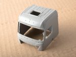 Седельный тягач КАМАЗ-54901 (смола) (AVD Models)-фото2