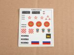 Седельный тягач КАМАЗ-65225 (AVD Models)-фото10