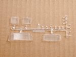 Грузовик ЗИЛ-130Г бортовой (AVD Models)-фото10