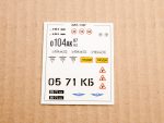 Грузовик ЗИЛ-130Г бортовой (AVD Models)-фото11