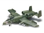 Американский штурмовик Fairchild-Republic A-10 Warthog (1:48)-фото2