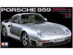 Автомобиль Porsche 959-фото1