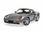 Автомобиль Porsche 959-фото2
