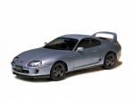 Автомобиль Toyota Supra-фото2