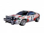 Автомобиль Toyota Celica GT-Four Castrol-фото3