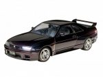 Автомобиль Nissan Skyline GT-R V-SPEC-фото2