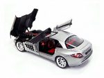 Автомобиль Mercedes-Benz SLR McLaren-фото3