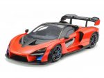 Автомобиль McLaren Senna-фото2