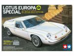 Автомобиль Lotus Europa Specia-фото1