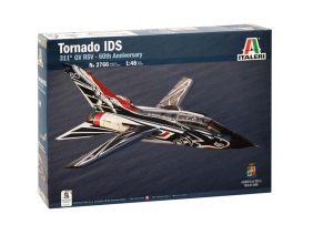 Истребитель Tornado IDS 311 GV RSV 60 Anniv. (1:48)-фото1