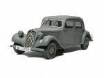 Автомобиль Citroen Traction 11CV-фото2