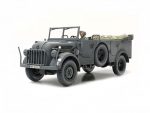 Немецкий автомобиль Steyr Type 1500A/01 с 1 фигурой-фото2