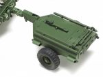 Британский тяжелый пехотный танк Churchill (Черчилль) Mk.VII Crocodile с фигурой командира-фото4
