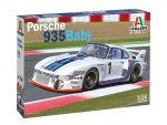 Автомобиль Porsche 935 Baby-фото1