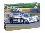 Автомобиль Porsche 956-фото1