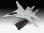 Американский палубный истребитель F-14 Tomcat (из к/ф Top Gun)-фото2