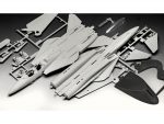 Американский палубный истребитель F-14 Tomcat (из к/ф Top Gun)-фото4