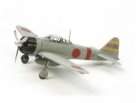 Японский лёгкий истребитель Mitsubishi A6M2b Zero Fighter (Zeke)-фото2