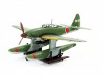Японский гидросамолёт Aichi M6A1 Seiran (1:48)-фото2