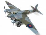 Британский бомбардировщик De Havilland Mosquito FB Mk.VI/NF Mk.II-фото2