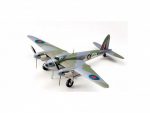Британский бомбардировщик De Havilland Mosquito B Mk.IV/ PR Mk.IV-фото2
