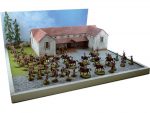 Миниатюра Pax Romana: Битва на Римской Вилле-фото17