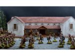 Миниатюра Pax Romana: Битва на Римской Вилле-фото16