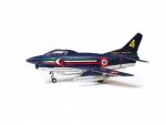 Итальянский легкий истребитель Fiat G.91/R1/R4-фото2