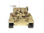 Американский основной боевой танк M60 Blazer-фото9