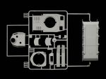 Немецкий средний танк Pz.Kpfw.IV Ausf.F1/F2/G (T-IV) с экипажем на отдыхе-фото2