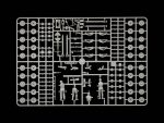 Немецкий средний танк Pz.Kpfw.IV Ausf.F1/F2/G (T-IV) с экипажем на отдыхе-фото3