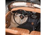 Автомобиль Porsche 356 Cabriolet-фото6