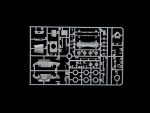 Итальянский бронеавтомобиль Autoblinda AB 41 (Italeri)-фото2