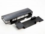Седельный тягач ЗИЛ-130В1 с полуприцепом АППА-4 (AVD Models)-фото2